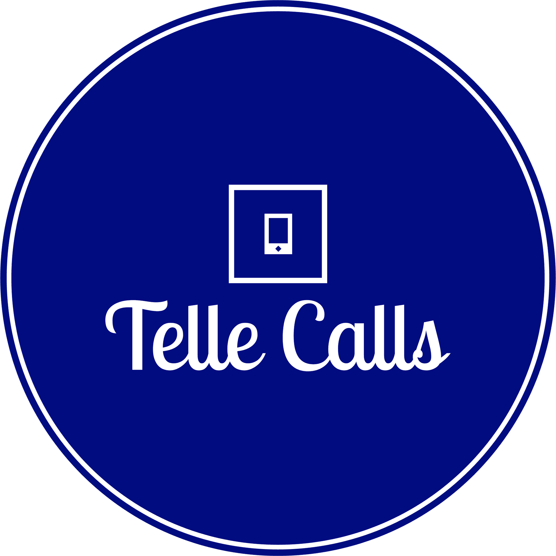 Telle Calls Logo